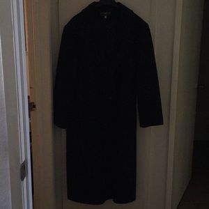 Dress Coat